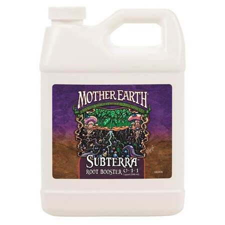 Mother Earth
